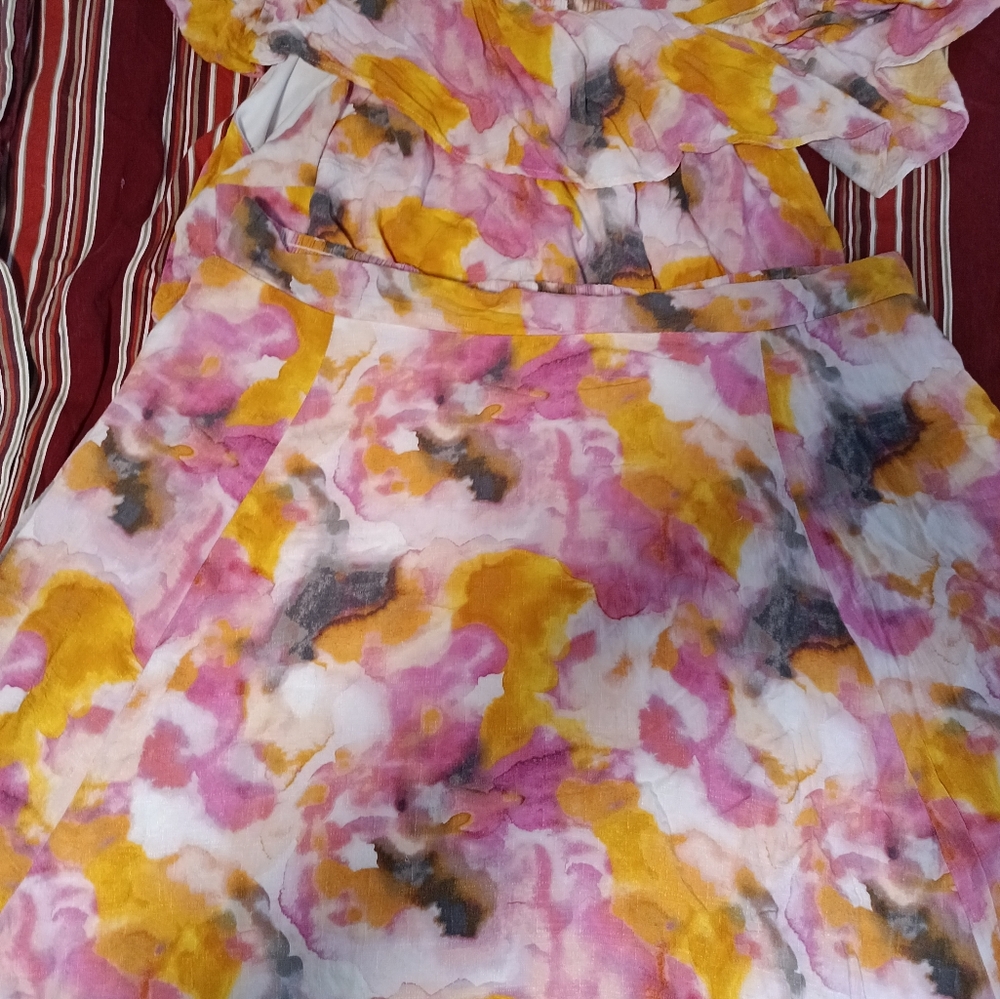 Torrid set - Picture 2 of 2